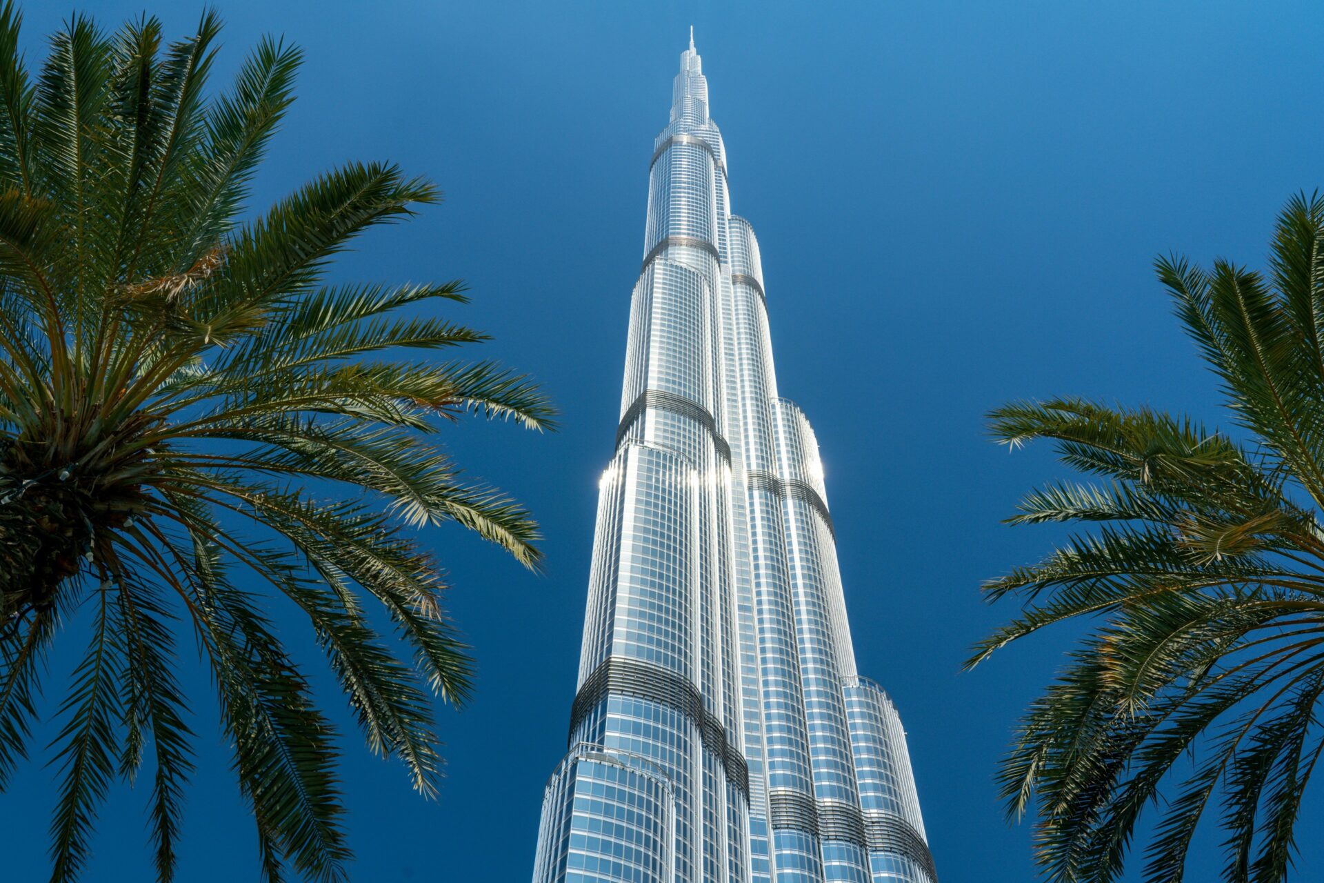 Sightseeing tour “10-in-1”: City of the future and traditions